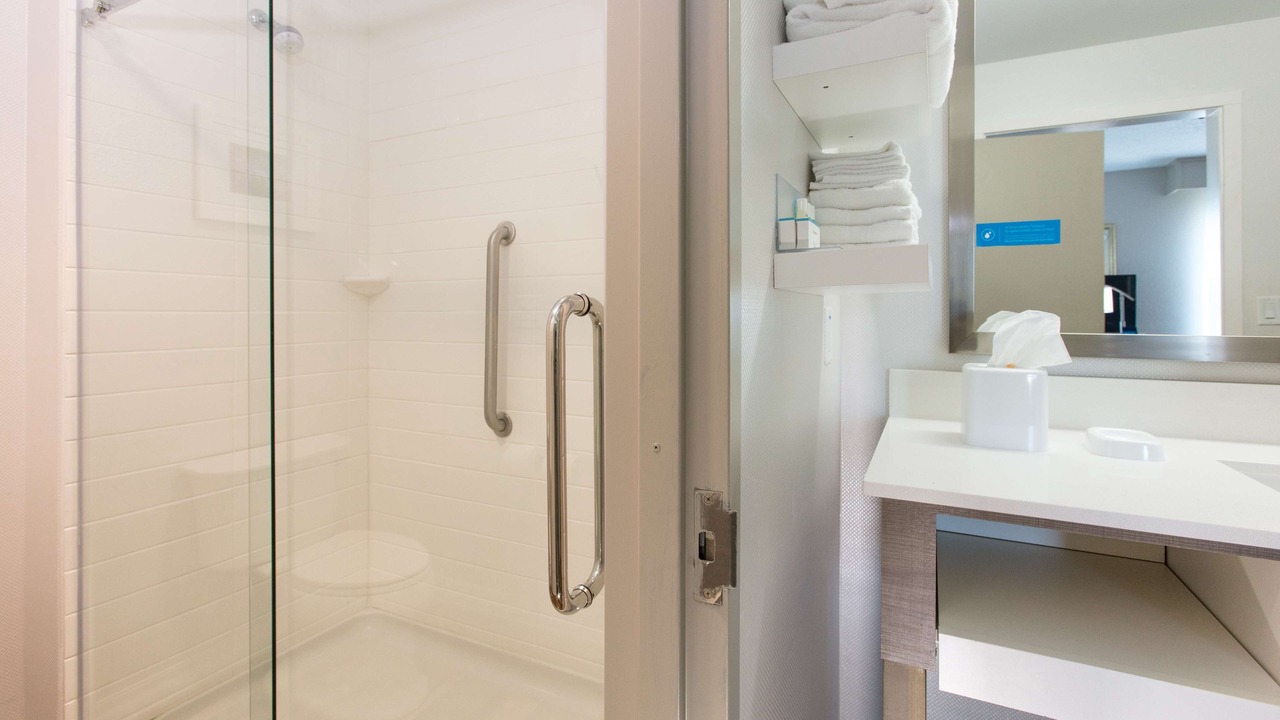 Photo of Bathroom in Palatka
