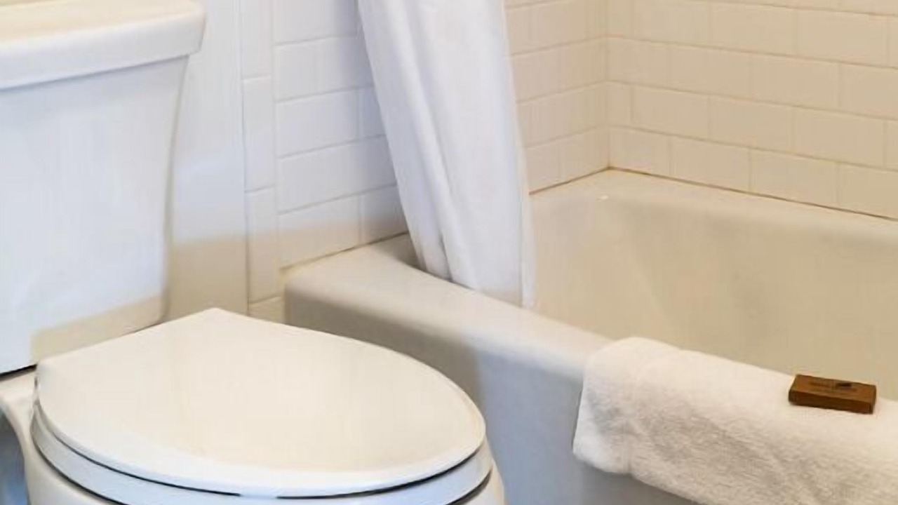 Photo of Bathroom in Leland