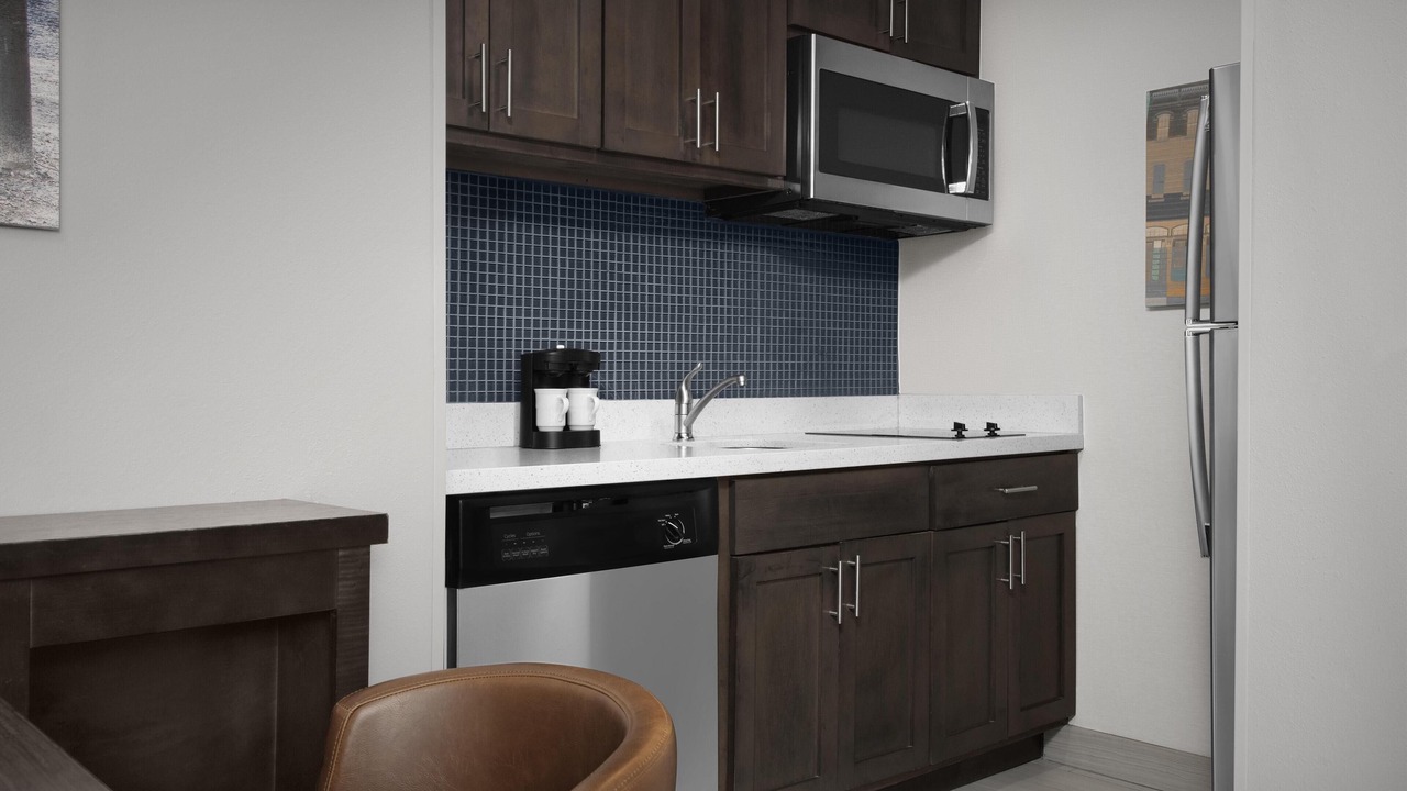 Photo of Kitchen in Metairie