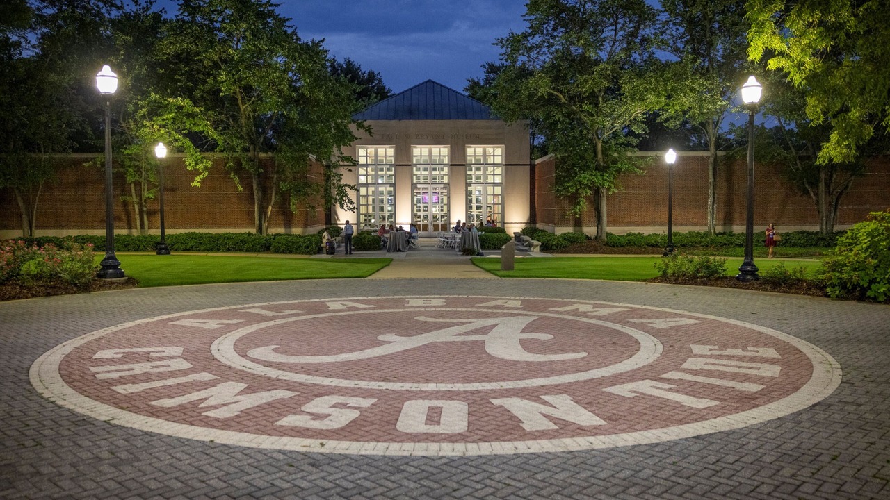 Photo of Others in Tuscaloosa