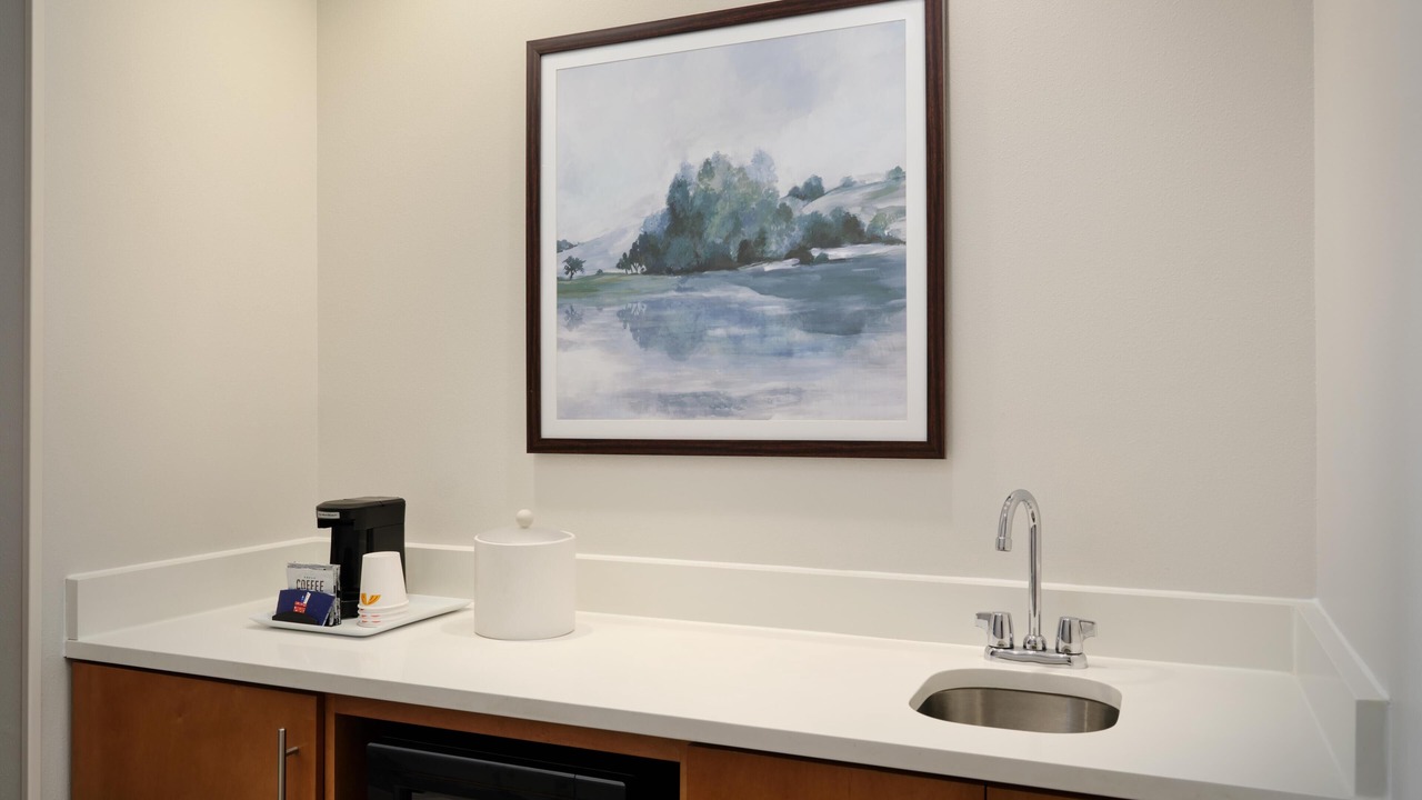 Photo of Kitchen in Waynesboro
