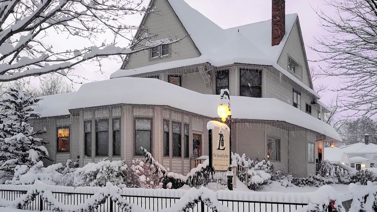 Photo of Outdoor in Ludington