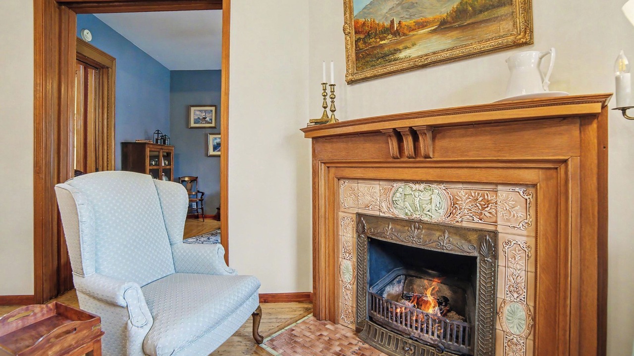 Photo of Livingroom in Ludington