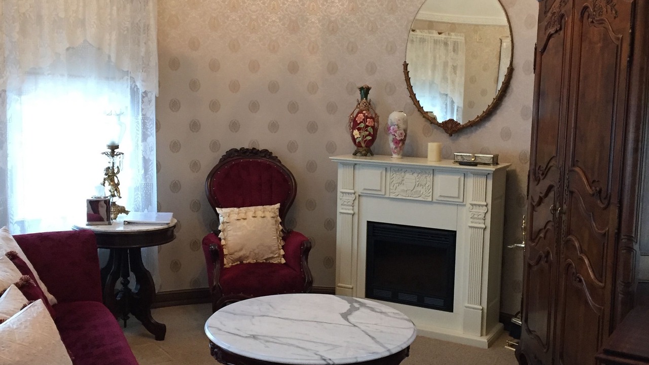 Photo of Bedroom in Mount Pleasant