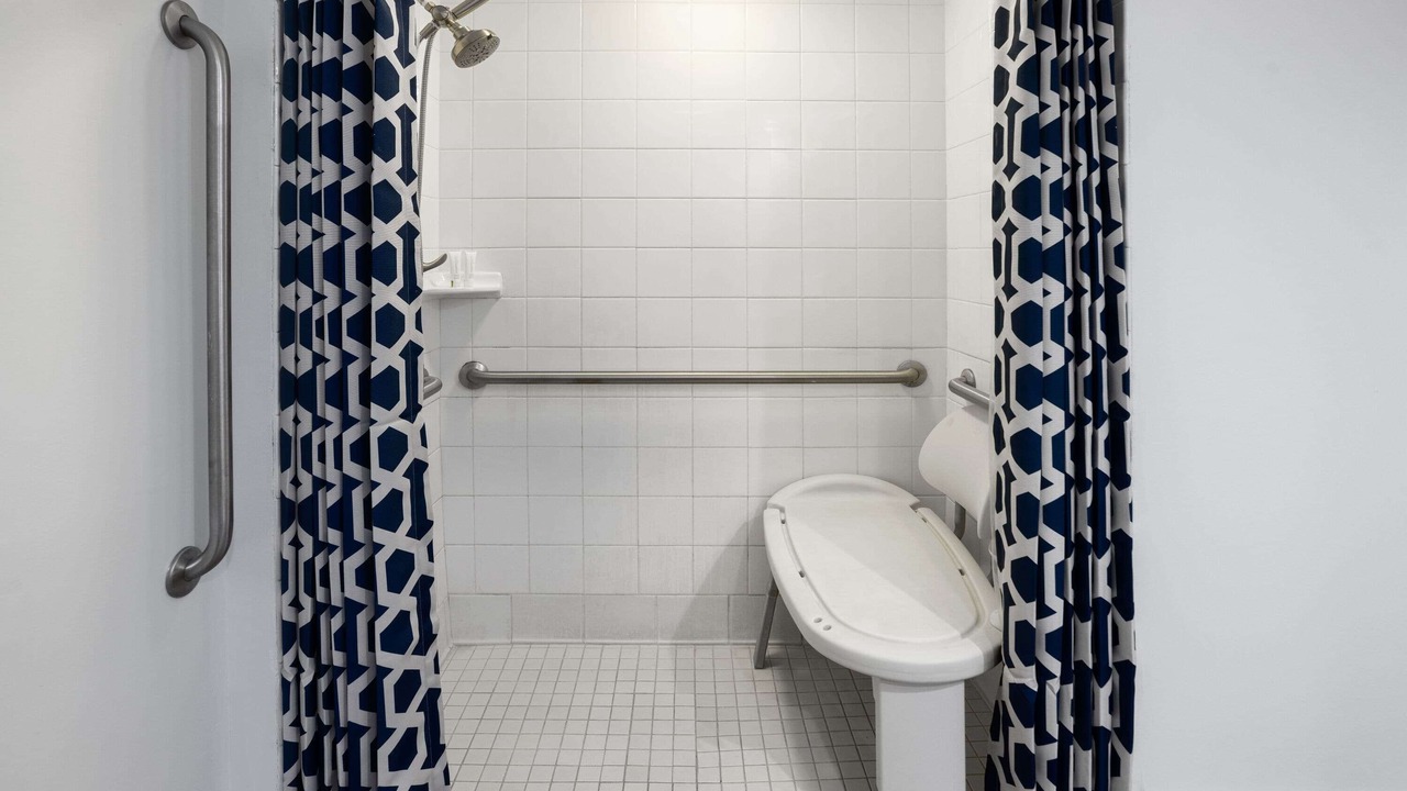 Photo of Bathroom in Vicksburg