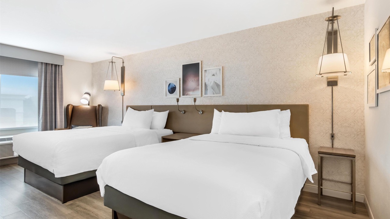 Photo of Bedroom in Gunter Afs