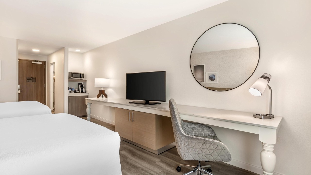 Photo of Bedroom in Gunter Afs