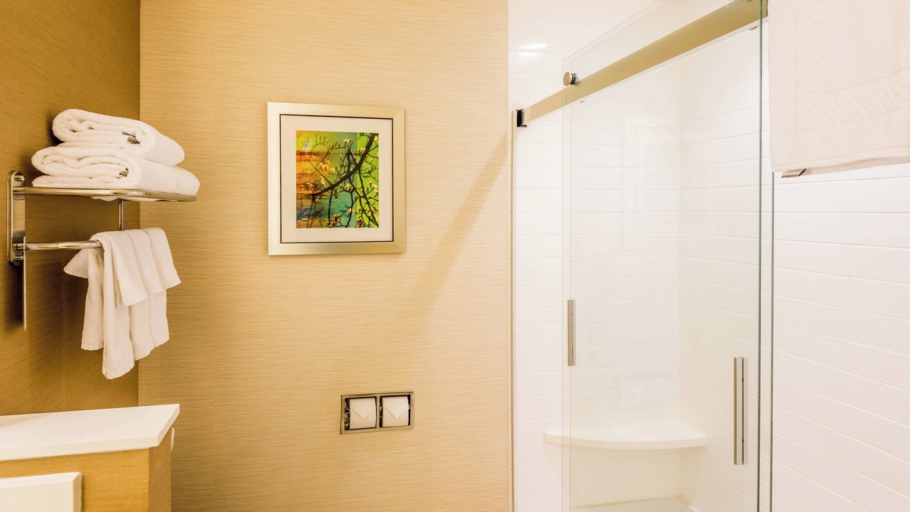 Photo of Bathroom in Saraland