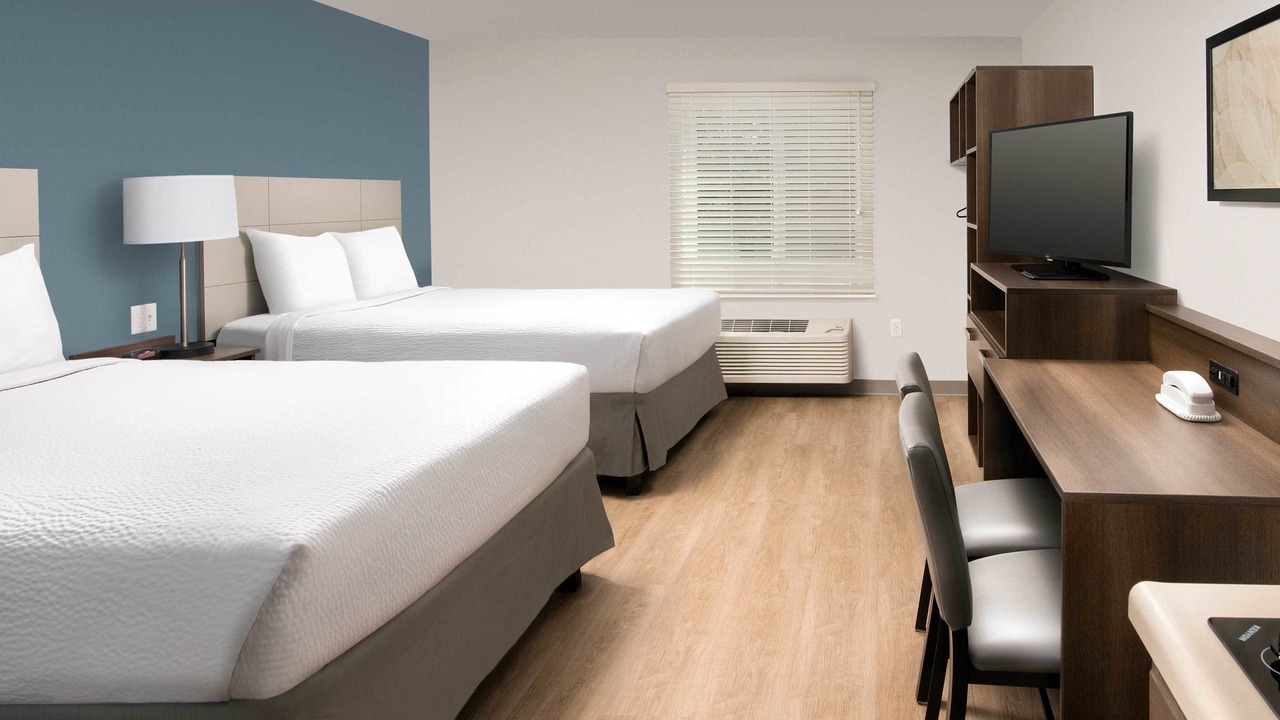 Photo of Bedroom in Kenner - Louis Armstrong International Airport