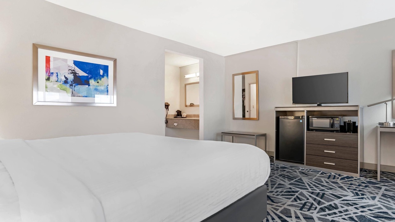 Photo of Bedroom in Gunter Afs