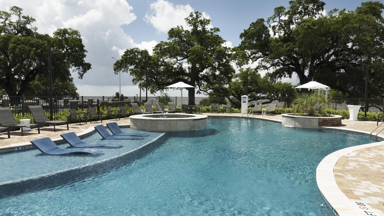 Photo of Outdoor in Biloxi