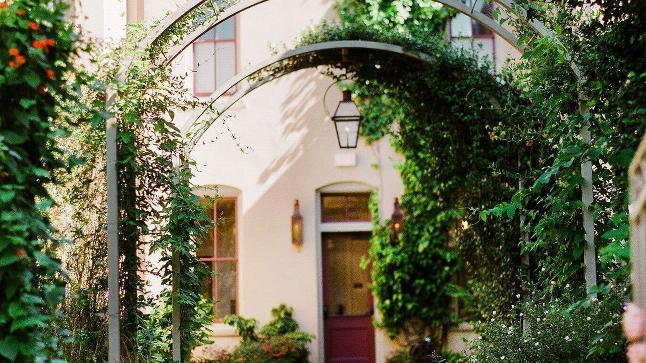 Photo of Outdoor in Covington