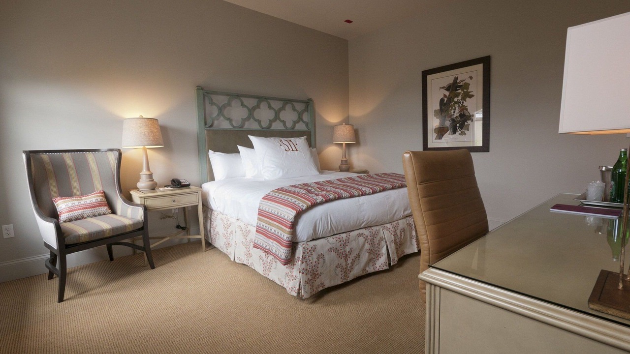 Photo of Bedroom in Covington