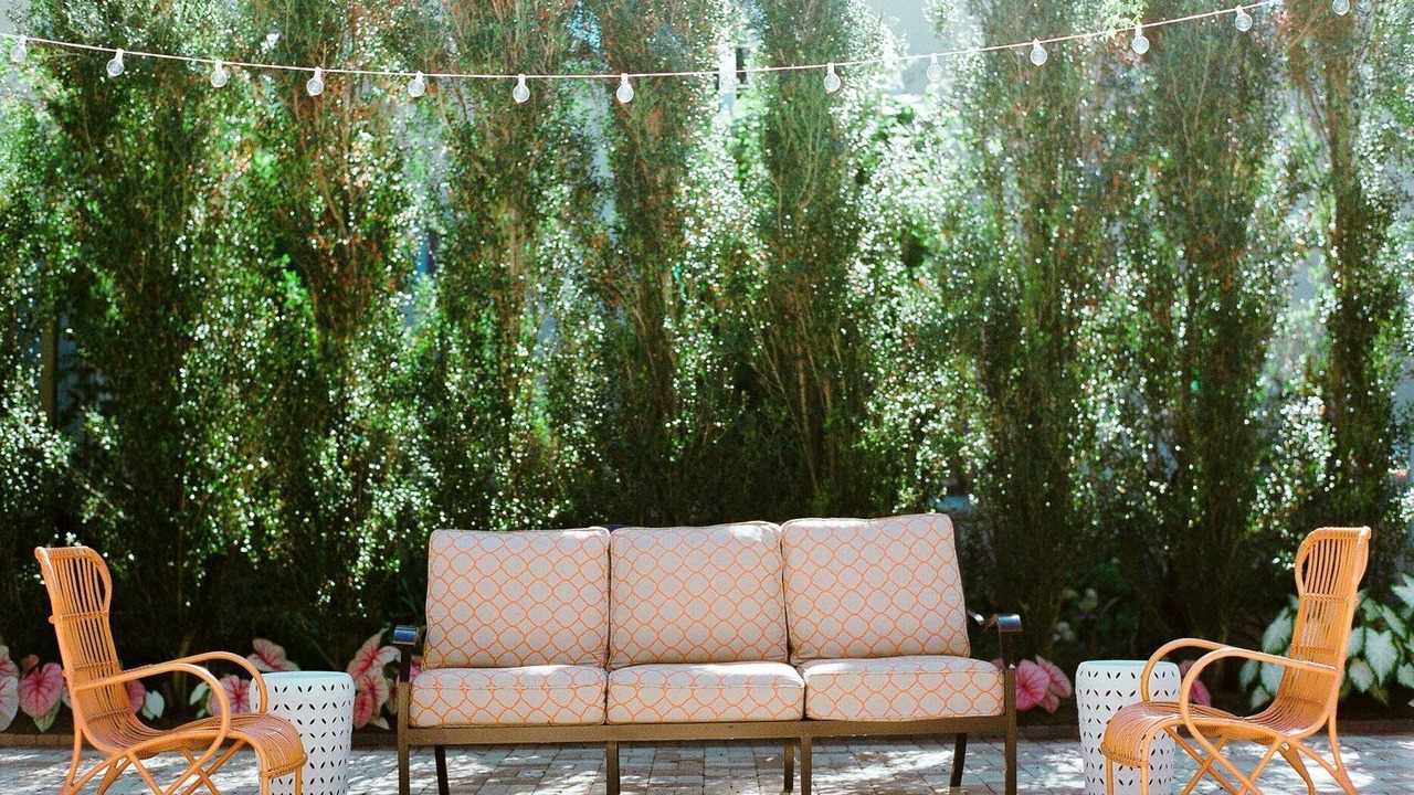 Photo of Outdoor in Covington