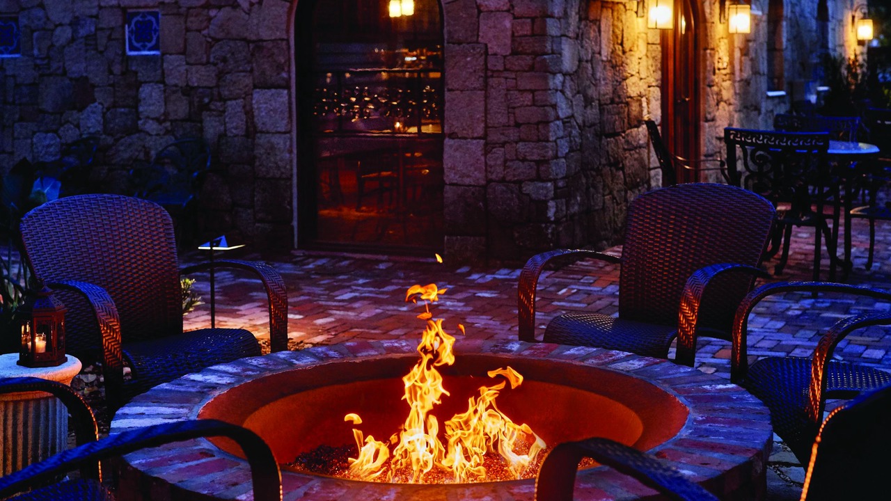 Photo of Patio Balcony in Old Town