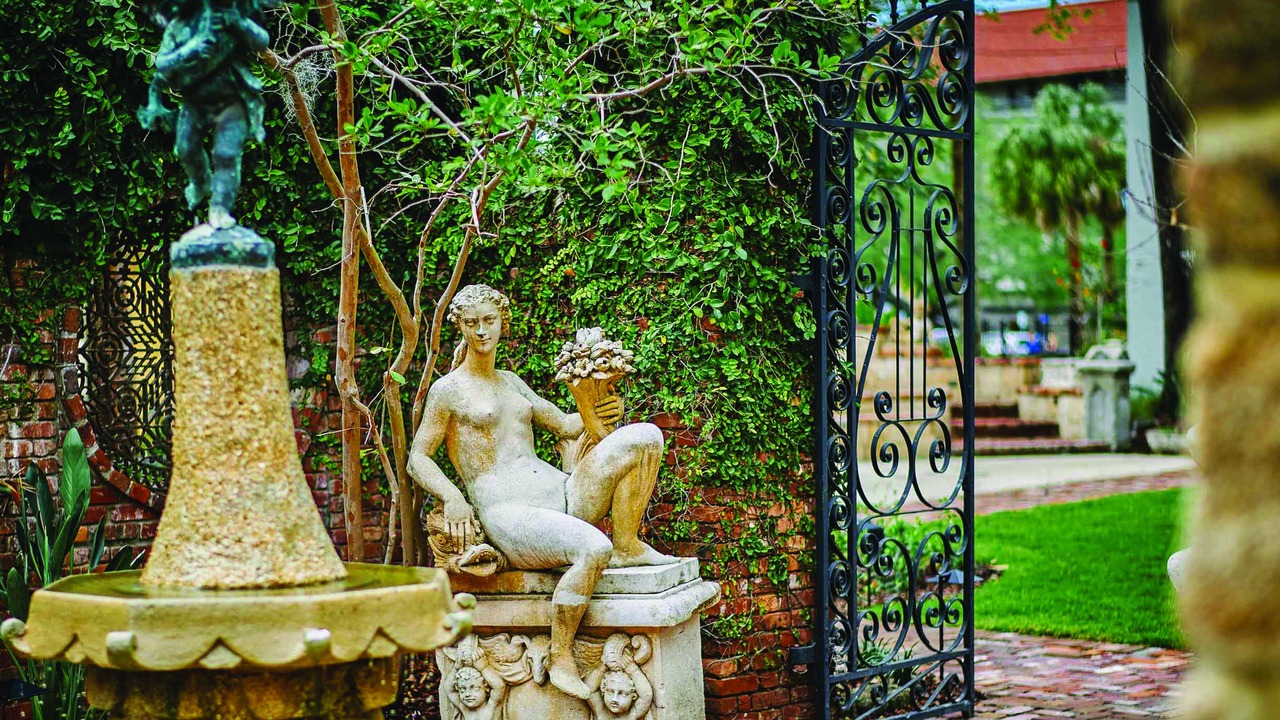 Photo of Outdoor in Old Town