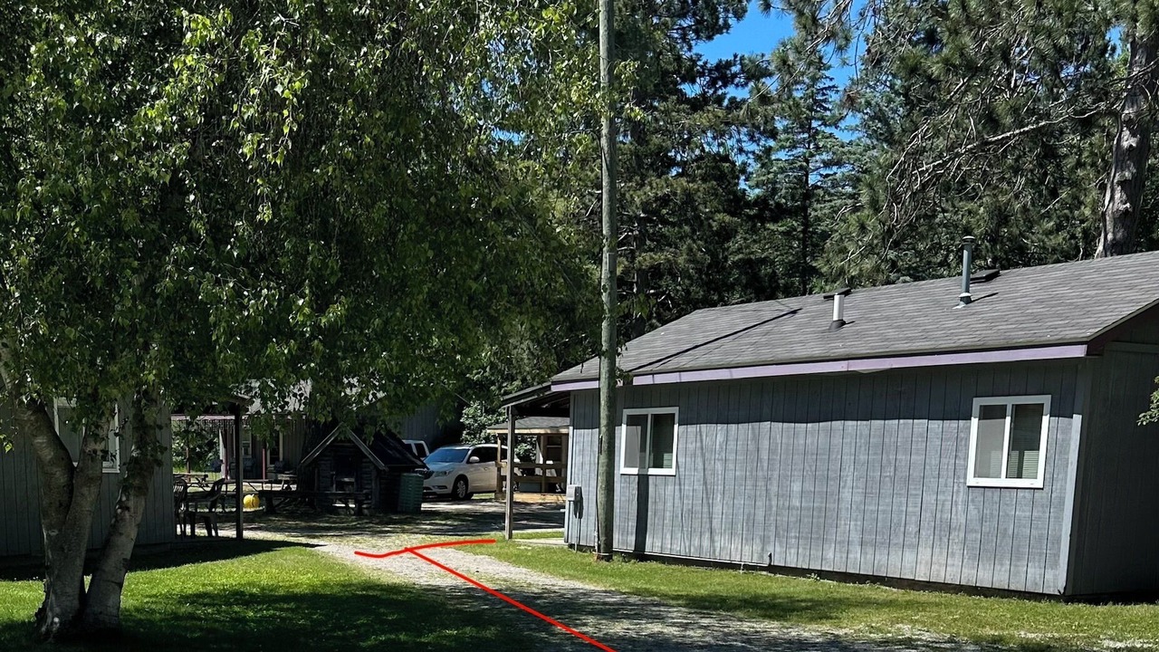 Photo of Outdoor in Cadillac