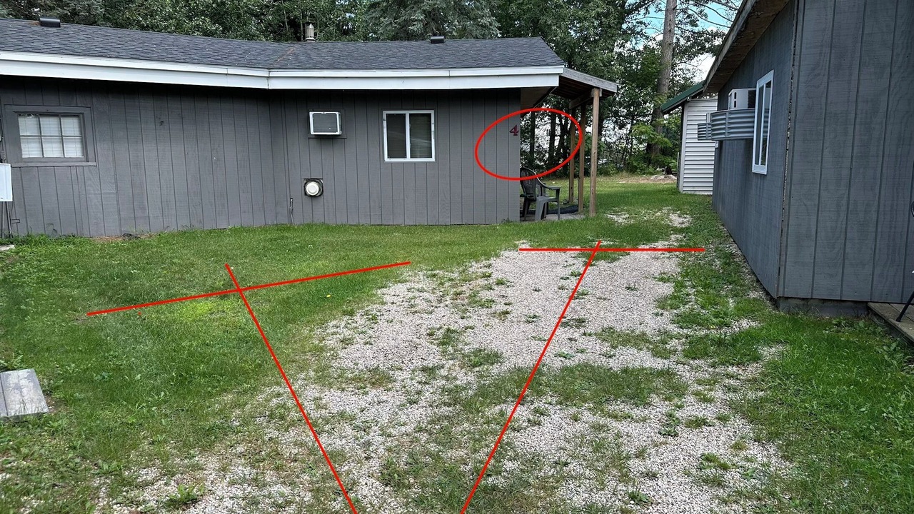 Photo of Outdoor in Cadillac