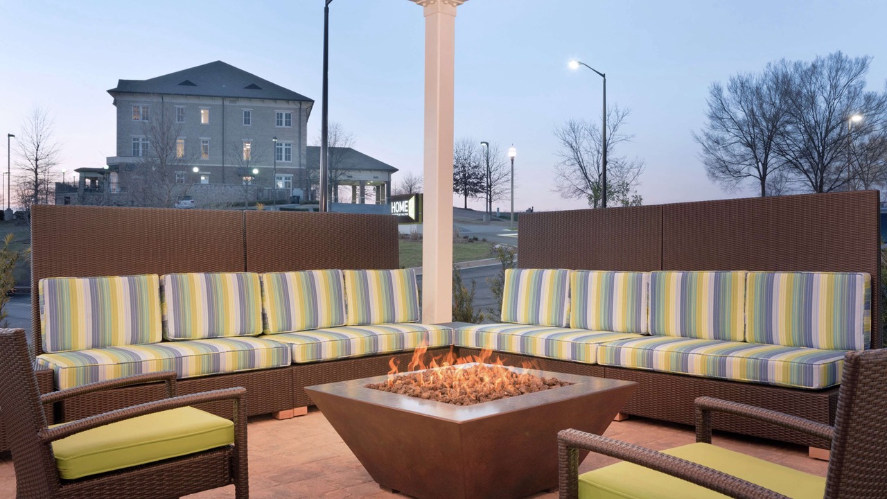 Photo of Patio Balcony in Prattville