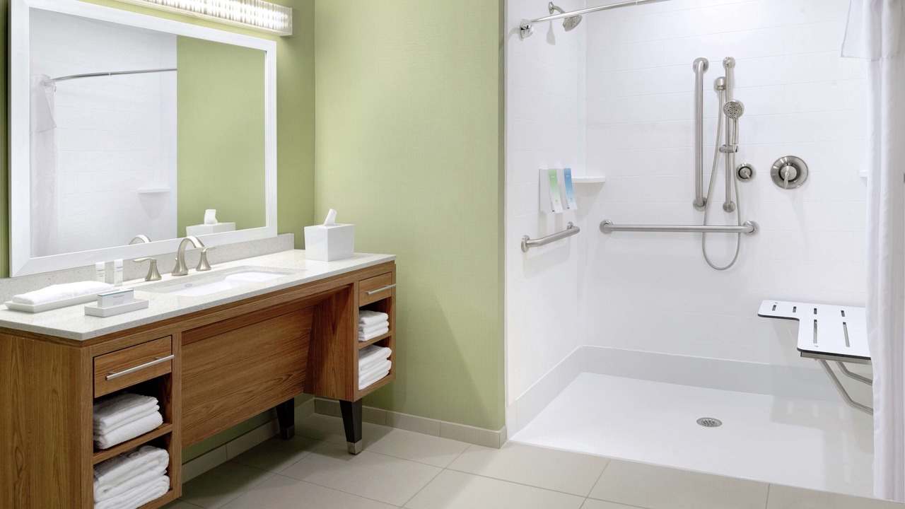 Photo of Bathroom in Prattville