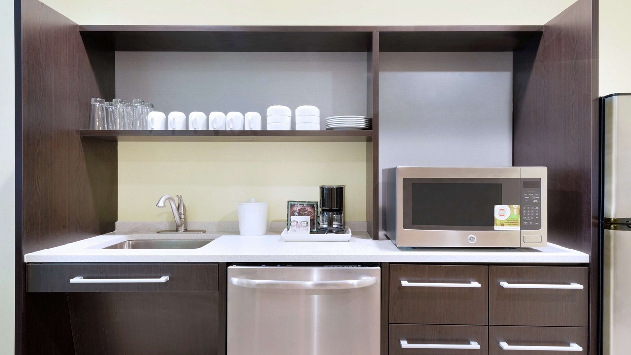 Photo of Kitchen in Prattville