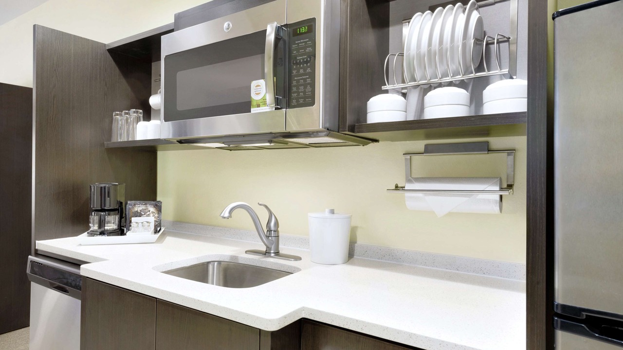 Photo of Kitchen in Prattville