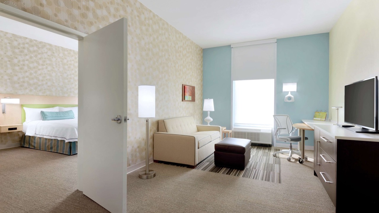 Photo of Bedroom in Prattville