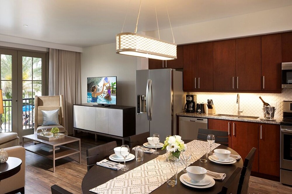 Photo of Kitchen in Florida Central Atlantic Coast