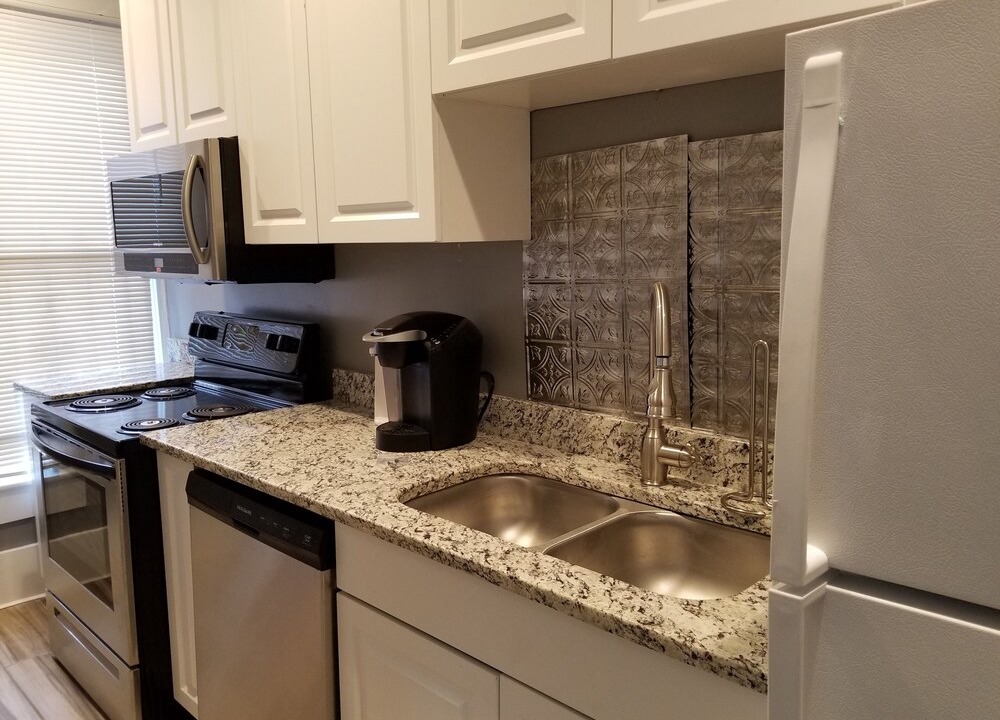 Photo of Kitchen in Atlanta University Center