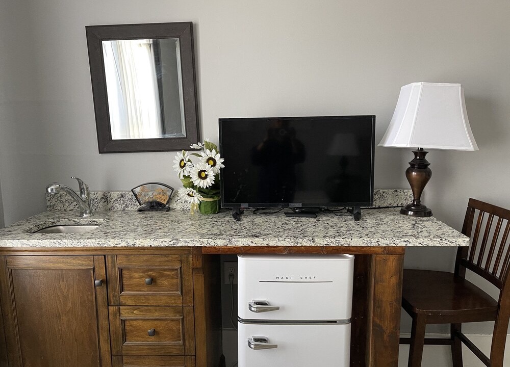 Photo of Bedroom in Atlanta University Center