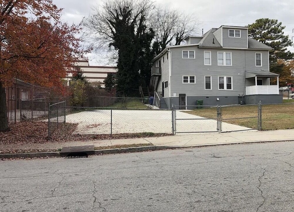 Photo of Outdoor in Atlanta University Center