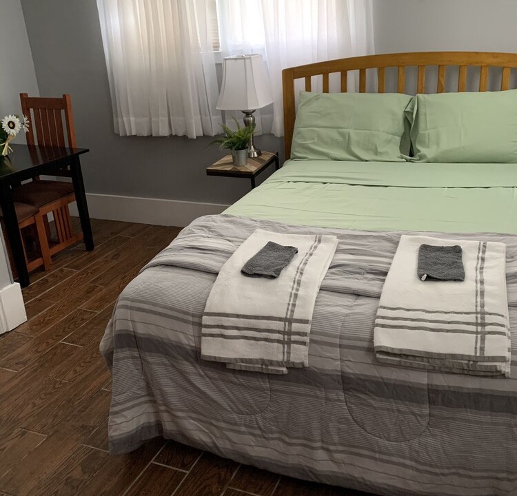 Photo of Bedroom in Atlanta University Center