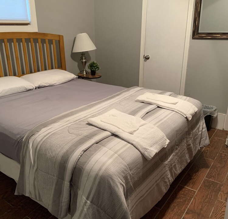 Photo of Bedroom in Atlanta University Center