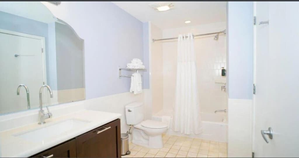 Photo of Bathroom in Celebration