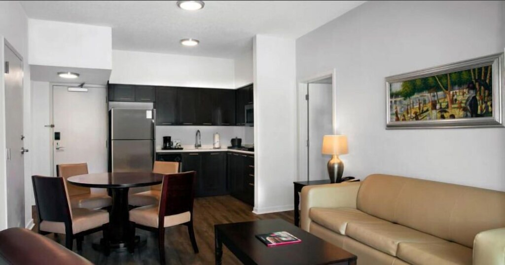 Photo of Livingroom in Celebration