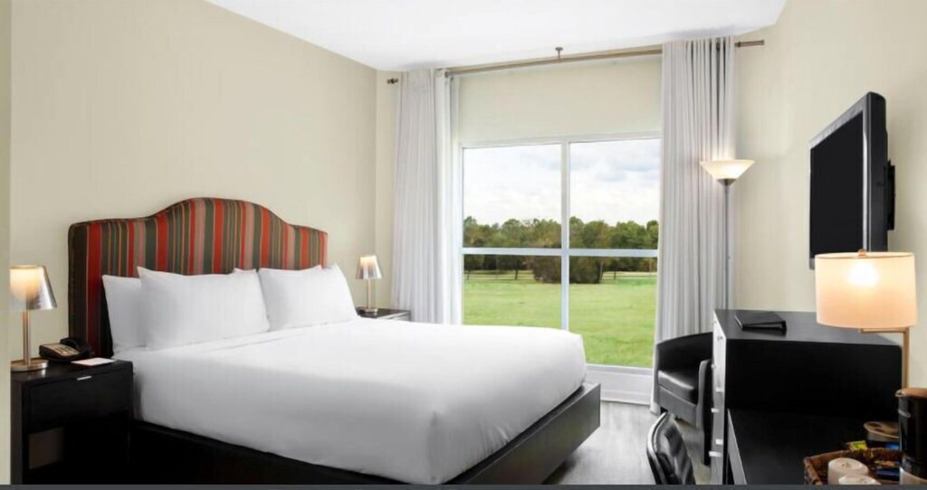 Photo of Bedroom in Celebration