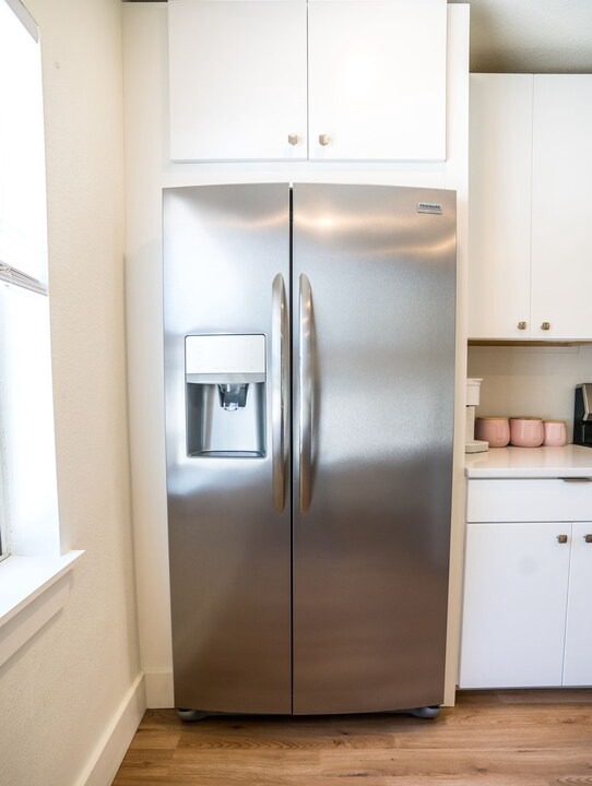 Photo of Kitchen in Five Points
