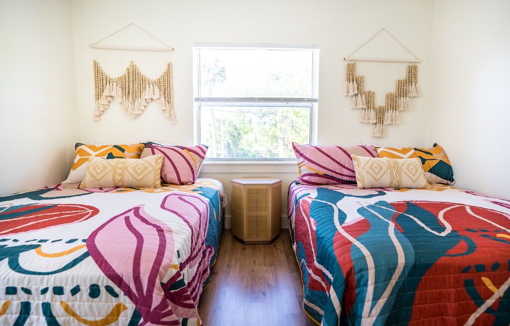 Photo of Bedroom in Five Points