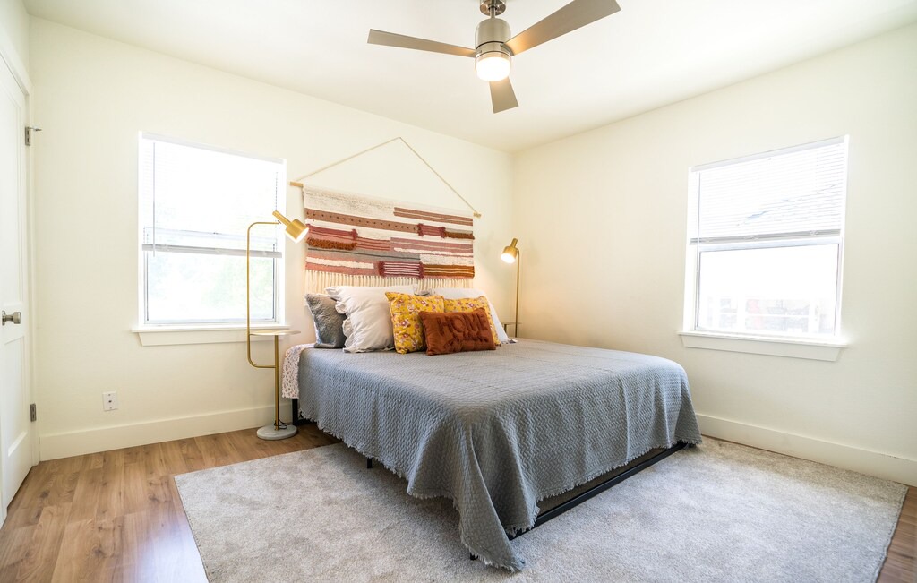 Photo of Bedroom in Five Points