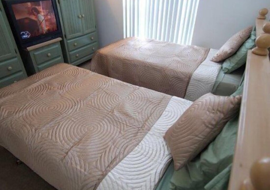 Photo of Bedroom in Tuscan Ridge