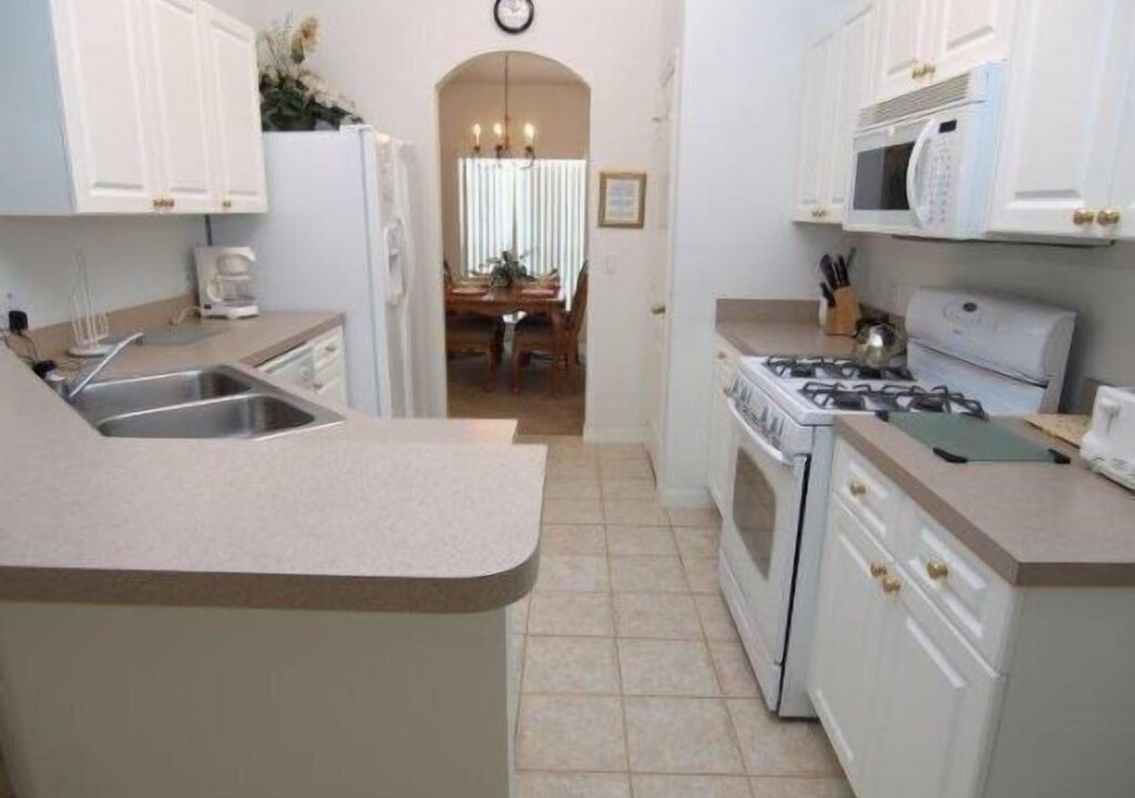 Photo of Kitchen in Tuscan Ridge