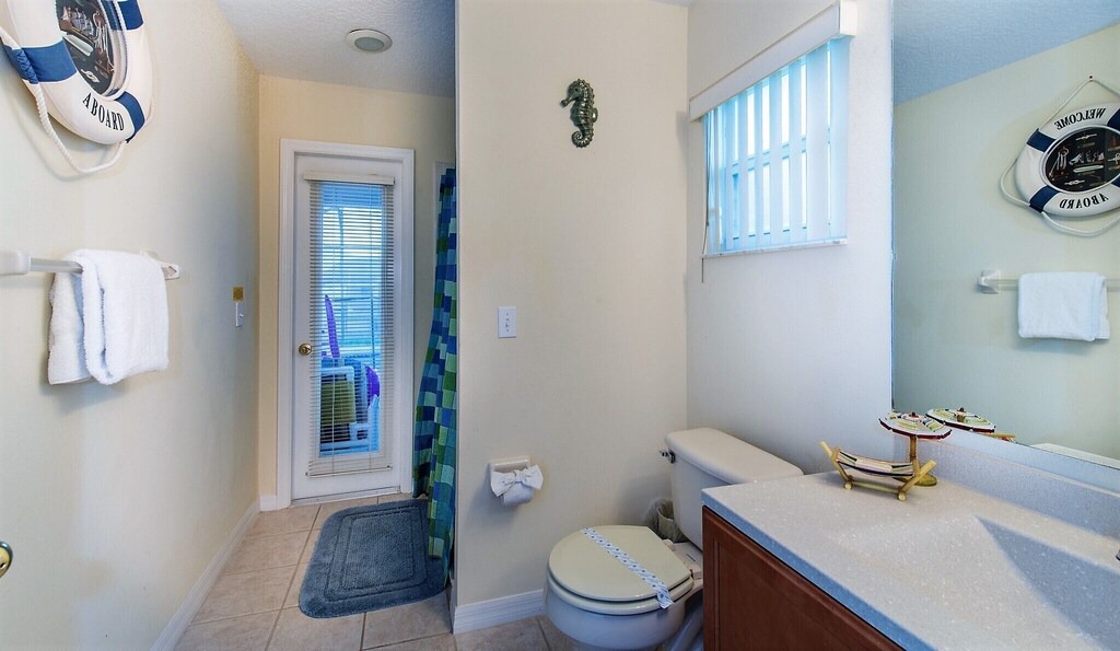 Photo of Bathroom in Tuscan Ridge