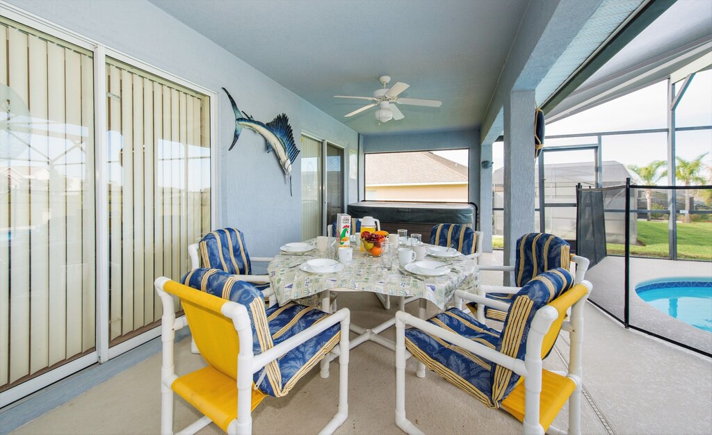 Photo of Livingroom in Tuscan Ridge