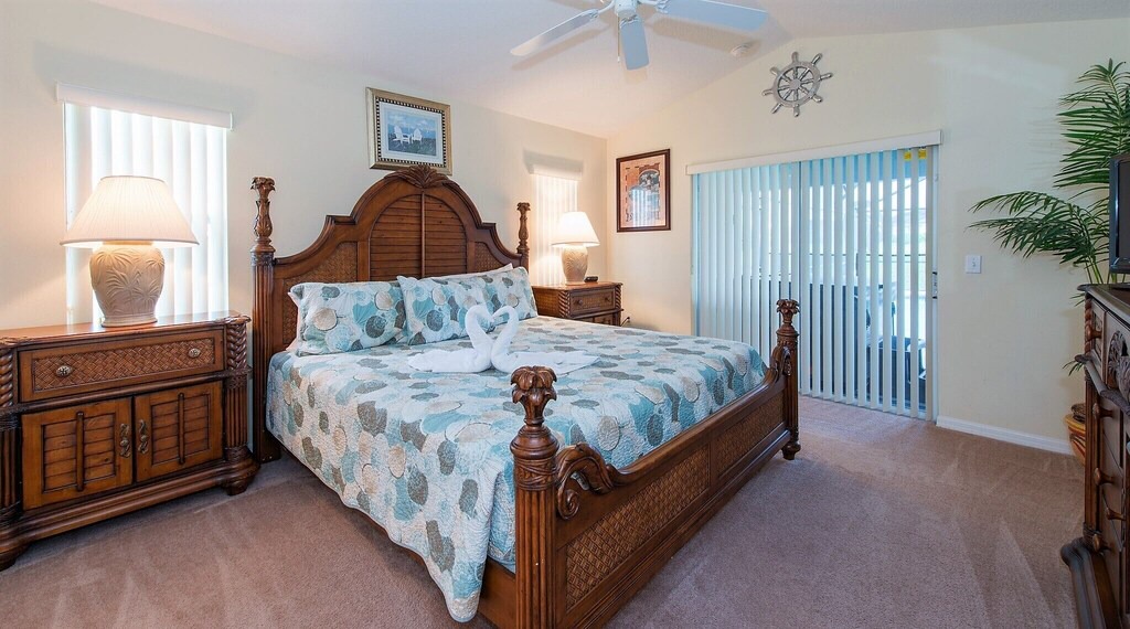 Photo of Bedroom in Tuscan Ridge