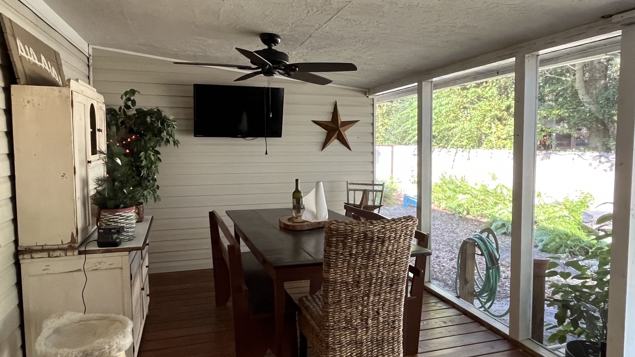 Photo of Outdoor in Apalachicola