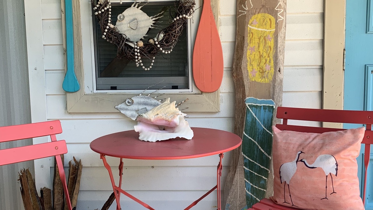Photo of Outdoor in Apalachicola