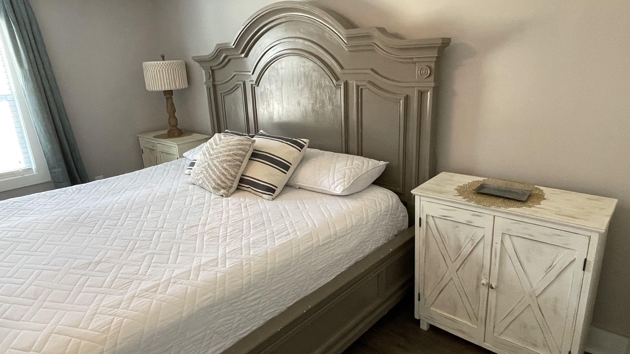 Photo of Bedroom in Iuka