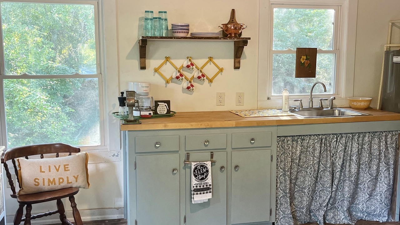 Photo of Kitchen in Milton