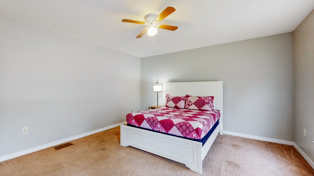 Photo of Bedroom in Northside