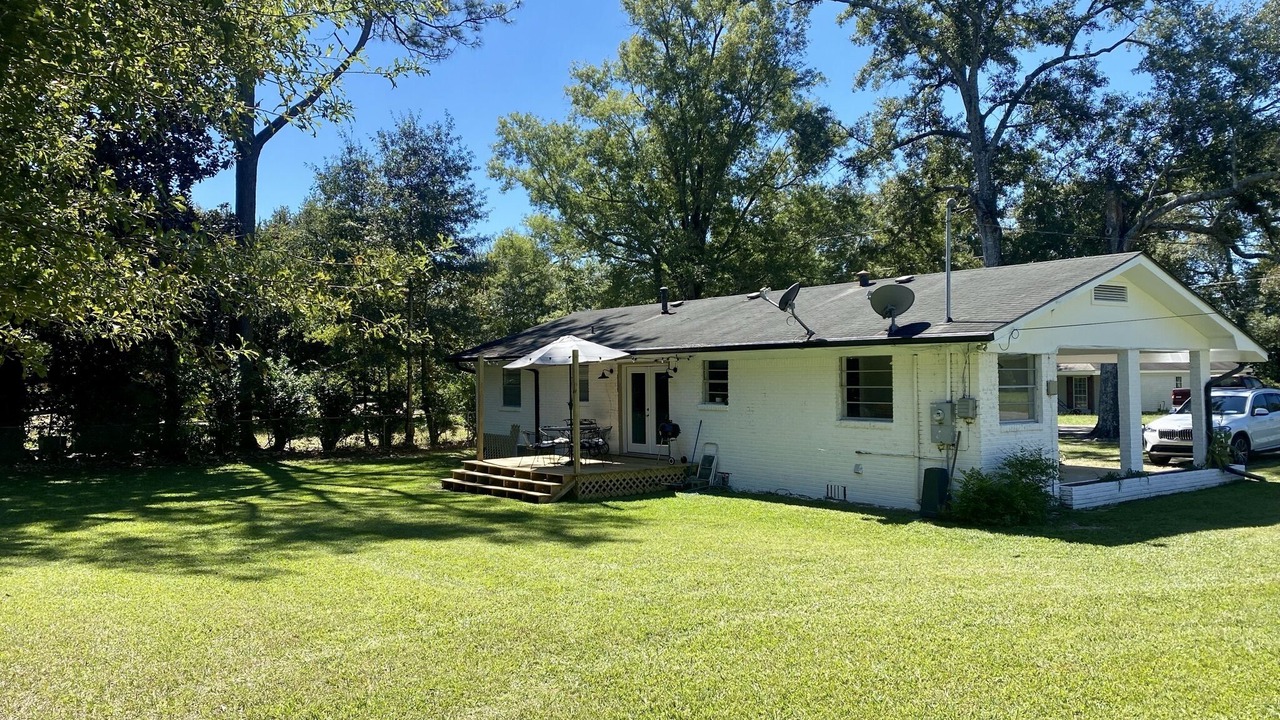 Photo of Outdoor in Wiggins